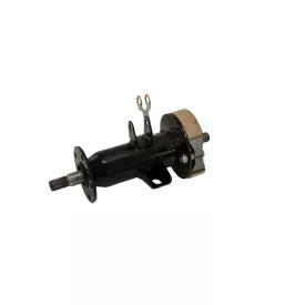 Etalon Vital, ZTECH ZT-15 féltengely bal