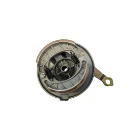 Etalon Vital, ZTECH ZT-15 első dobfék szett fedéllel
