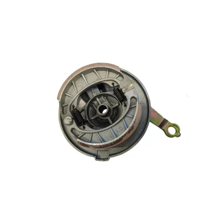 Etalon Vital, ZTECH ZT-15 első dobfék szett fedéllel