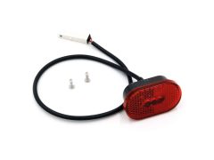   Hátsó lámpa (utángyártott) Xiaomi Pro 2/Essential/1S-hez