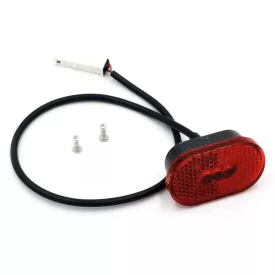   Hátsó lámpa (utángyártott) Xiaomi Pro 2/Essential/1S-hez