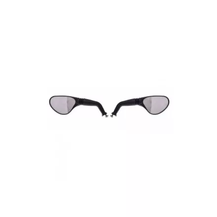 UNI Moto visszapillantó tükör szett 6mm