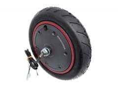 Motor 36V 350W (eredeti) Xiaomi M365 Pro-hoz