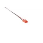 Kugoo Kirin G3 töltőcsatlakozó