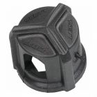 VSETT 9/9+ motor tengely takaró gumi kupak (M12)