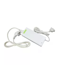 Töltő (eredeti) Ninebot PTR Elite E+-hoz (61V 1,9A)