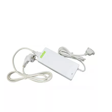 Töltő (eredeti) Ninebot PTR Elite E+-hoz (61V 1,9A)