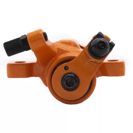 Féknyereg (utángyártott) Segway Ninebot F szériához (narancs)