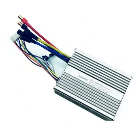 Kaabo Wolf Warrior GT vezérlő Minimotors 60V 40A hátsó
