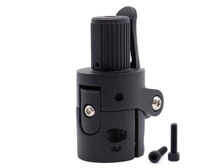 Összecsukó mechanizmus (utángyártott) Xiaomi M365/Pro/Pro 2/Essential/1S-hez