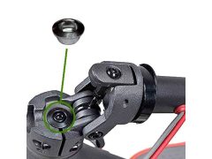   Első villa feszítő persely (utángyártott) Xiaomi M365/Pro/Pro 2/Essential/1S-hez