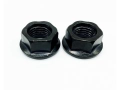 Motor tengely csavaranya 10"-es Kaabo rollerekhez