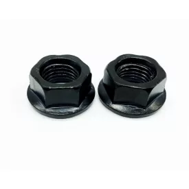Motor tengely csavaranya 10"-es Kaabo rollerekhez
