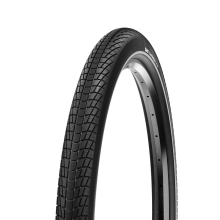28x2,10 kerékpár külső gumi