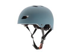 CB01 elektromos roller/kerékpár bukósisak kék