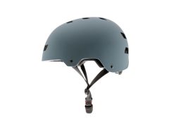 CB01 elektromos roller/kerékpár bukósisak kék