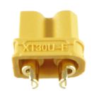 Amass XT30U szerelhető csatlakozó anya