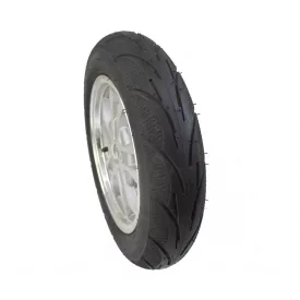 Etalon Vital/ZTECH ZT-15 komplett kerék gumival hátsó