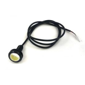 VSETT 9/9+ első sárvédő lámpa 12V