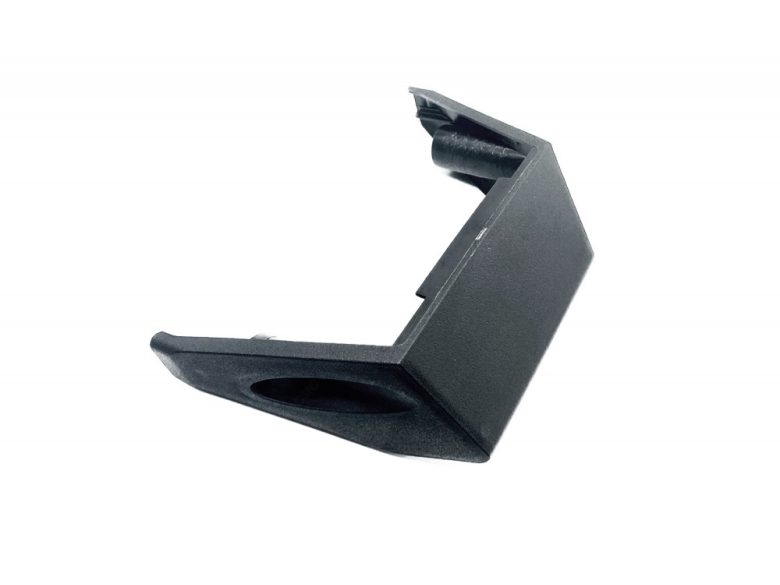 Kaabo Mantis taposó első műanyag borítás (V2)