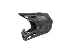 Oneal SL1 Solid sisak fekete, XL méret