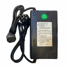   Etalon Vital töltő 60V 20Ah ólom-savas akkumulátorhoz (60V) C13