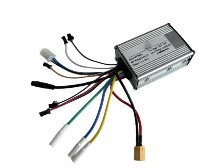 Kugoo Kirin M4/M4 Pro vezérlő 48V 21A