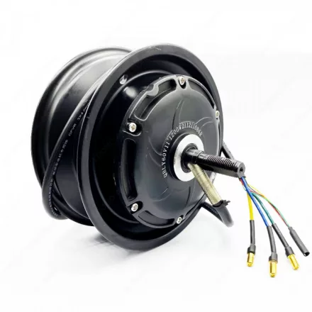 Kaabo Wolf Warrior 11 motor 60V 1200W hátsó (V2)