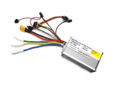 Kugoo G-Booster vezérlő (V6) 48V 25A (B)