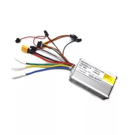 Kugoo G-Booster vezérlő (V6) 48V 25A (B)