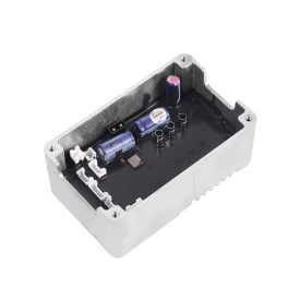 Ninebot E2 vezérlő