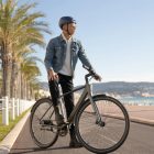 TENWAYS CGO600 Pro (Sky Blue) S