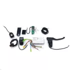 Xiaomi klón elektronika szett 36V 350W (V2)