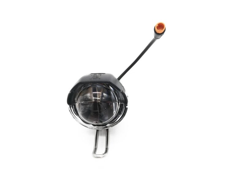 Kaabo Mantis első lámpa