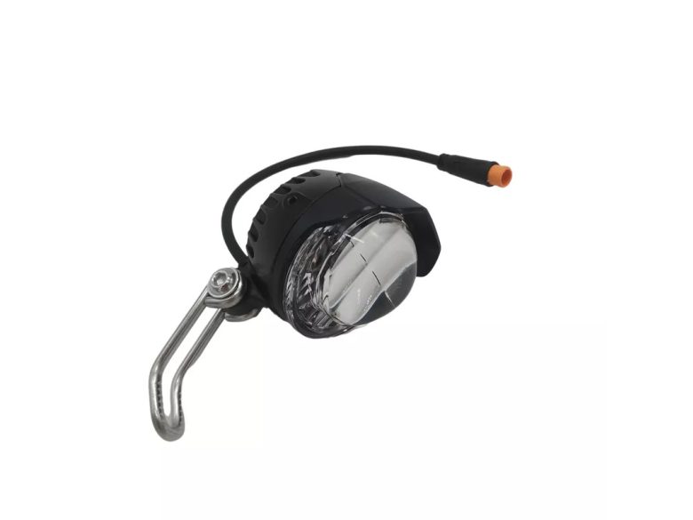 Kaabo Mantis első lámpa