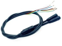   Kaabo Mantis 8/Mantis 10 főkábel jobb (V2) / Wolf Warrior X főkábel bal