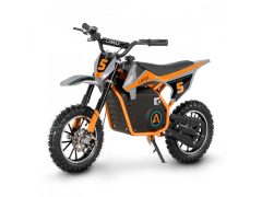 LAMAX eJumper DB50 Orange
