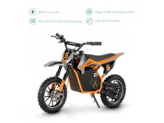 LAMAX eJumper DB50 Orange