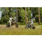 LAMAX eJumper DB50 Orange