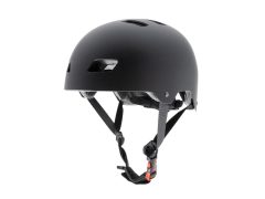 CB01 elektromos roller/kerékpár bukósisak fekete