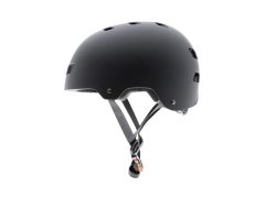 CB01 elektromos roller/kerékpár bukósisak fekete