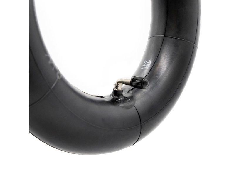 90/65-6,5 belső gumi (90x90 fokos szeleppel)