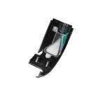 VSETT 9/9+ taposó műanyag borítás jobb hátsó