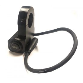 VSETT 9 duda kapcsoló