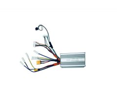   Kaabo Mantis 10/Wolf Warrior X vezérlő Minimotors 60V 27A x2 (V2)