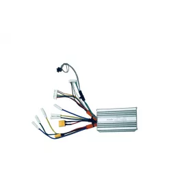   Kaabo Mantis 10/Wolf Warrior X vezérlő Minimotors 60V 27A x2 (V2)
