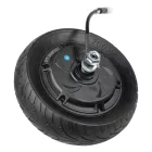 VSETT 8/8+ motor gumival szerelve 48V 600W