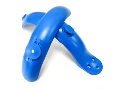 Sárvédő szett (utángyártott) Xiaomi M365/Pro-hoz (kék)