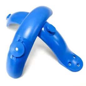 Sárvédő szett (utángyártott) Xiaomi M365/Pro-hoz (kék)