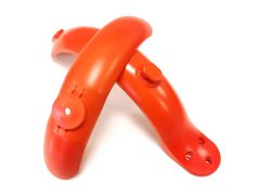   Sárvédő szett (utángyártott) Xiaomi M365/Pro-hoz (piros)